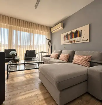 Apartment for rent in Abdoun