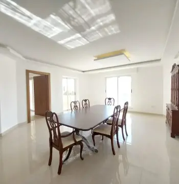 Apartment for rent in Abdoun