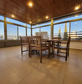 Apartment for rent in Abdoun