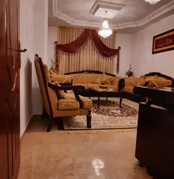 Apartment for sale in Shafa Badran