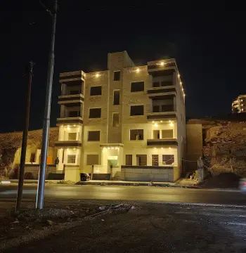 شقة للبيع في ابو علندا