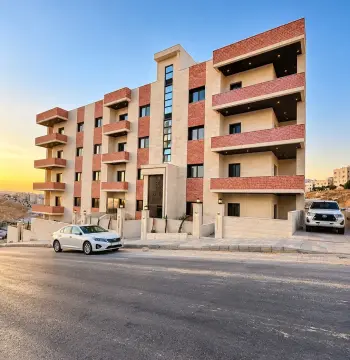 شقة للبيع في ابو علندا