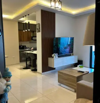 شقة للبيع في ضاحية الياسمين