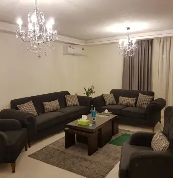 Apartment for rent in University Of Jordan
