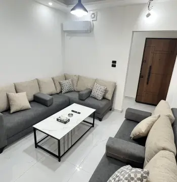 Apartment for rent in University Of Jordan