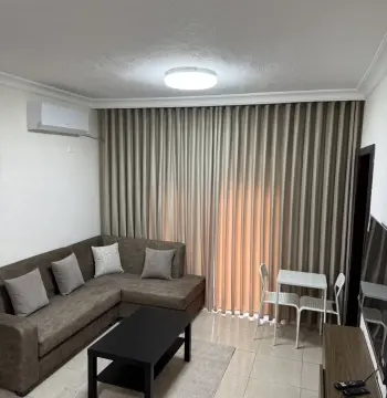 Apartment for rent in University Of Jordan