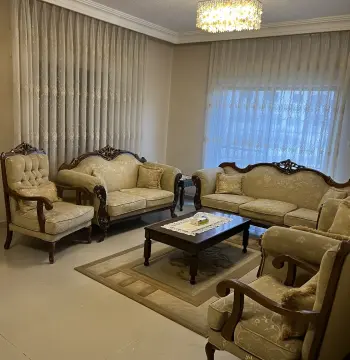 Apartment for rent in Dahyet Al Rasheed