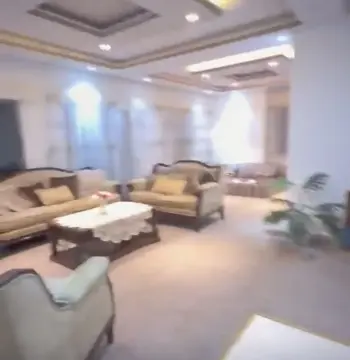 Apartment for rent in Shafa Badran