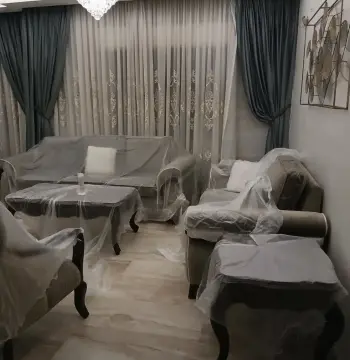 Apartment for rent in Shafa Badran