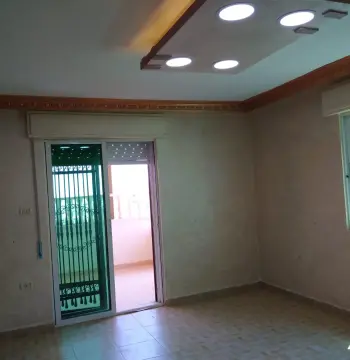 Apartment for rent in Shafa Badran