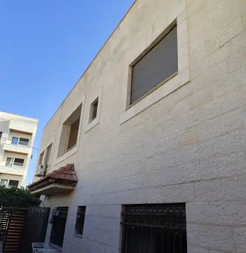 Villa for sale in Shafa Badran
