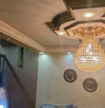 Villa for sale in Abu Nsair
