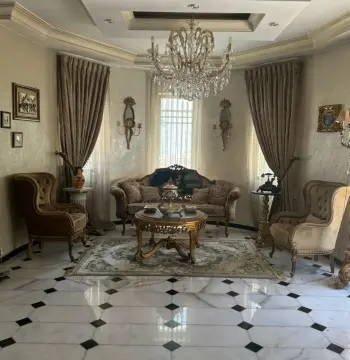 فيلا للبيع في مرج الحمام
