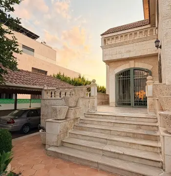 Villa for sale in Al Kursi