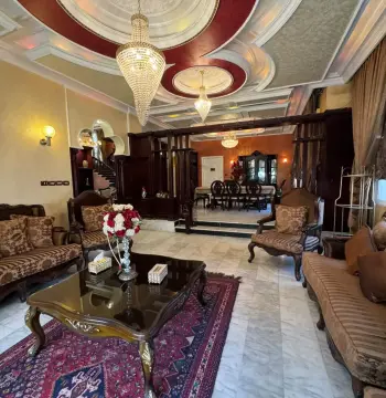 Villa for sale in Tabarbour