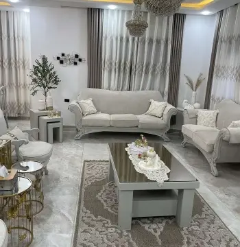 Villa for sale in Tabarbour
