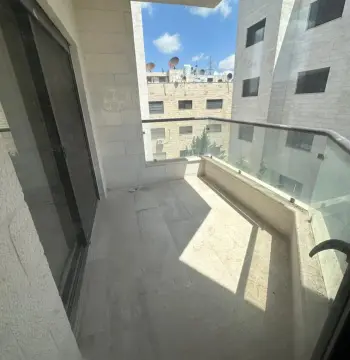 apartment for rent in Deir Ghbar #4024