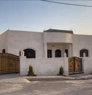 Villa for sale in Al-Baida