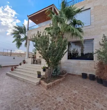 Villa for sale in Al-Baida