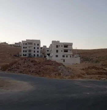 أرض للبيع في طبربور