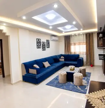 Apartment for sale in Al Zarqa Al Jadeedeh