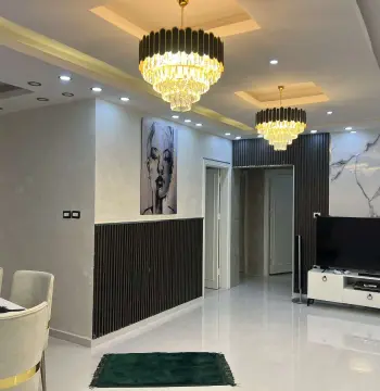 شقة للبيع في Madinet El Sharq