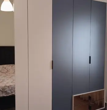 Furnished Apartment to Rent #4008