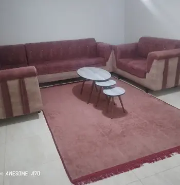 Apartment for sale in Dahiet Al Madena Al Monawwara