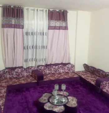 شقة للبيع في Jabal Al Mugheir