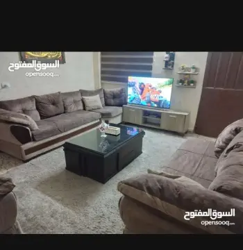 Apartment for sale in Al Autostrad