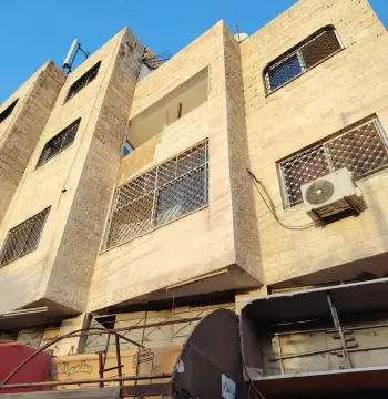 Apartment for sale in Wadi Al Hajar