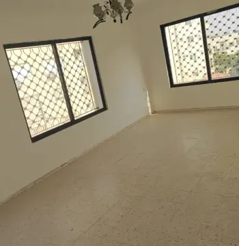 شقة للإيجار في Al Zarqa Al Jadeedeh