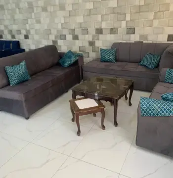 شقة للإيجار في Al Zarqa Al Jadeedeh