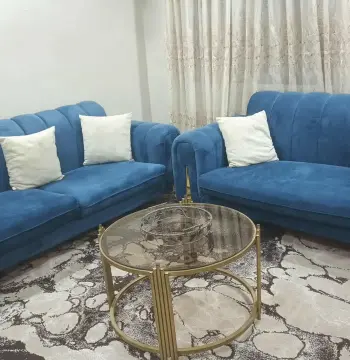 شقة للإيجار في Jabal Tareq