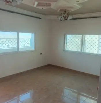 Apartment for rent in Al Zawahra