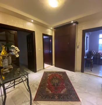 Apartment For rent in 7th circle #3996