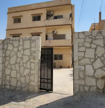 شقة للإيجار في Hay Ma'soom