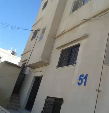 شقة للإيجار في Al-Qadisyeh - Rusaifeh