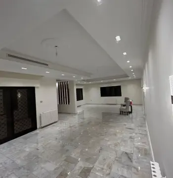 Unfurnished Villa to Rent #3994