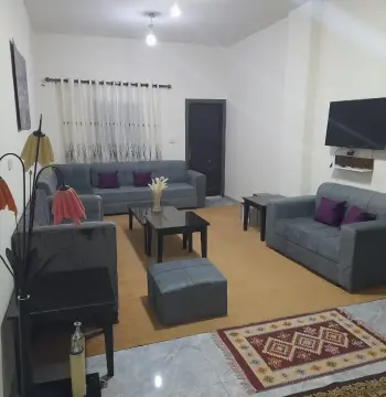 شقة للإيجار في Madinet El Sharq