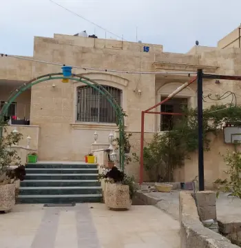 فيلا للبيع في Al Zarqa Al Jadeedeh