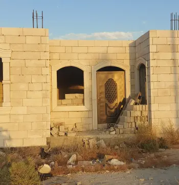 Villa for sale in Madinet El Sharq