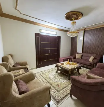 فيلا للبيع في Al Zawahra