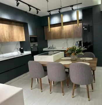 Furnished Apartment to Rent #3990