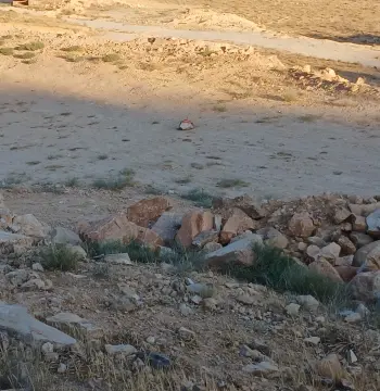 أرض للبيع في Graiba