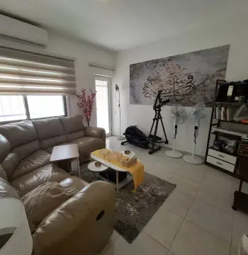 Furnished Apartment to Rent #3986