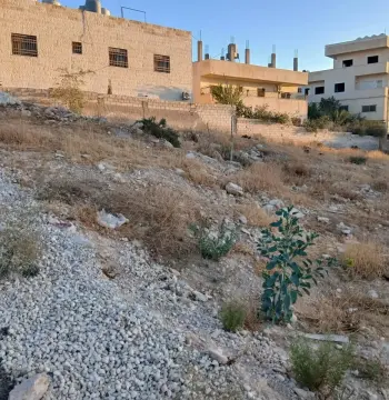 أرض للبيع في Dahiet Al Madena Al Monawwara