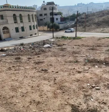Land for sale in Dahiet Al Madena Al Monawwara