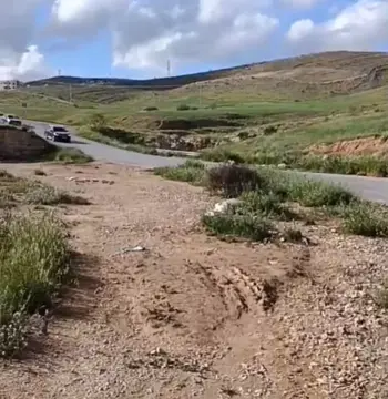 أرض للبيع في Shomer
