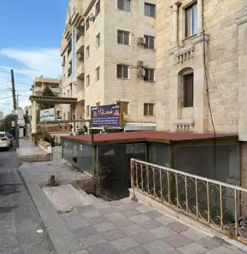 شقة للبيع في Irbid Mall